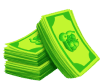 crab money