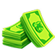 Bonus Money