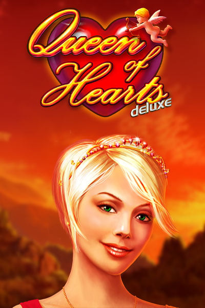 Queen of Hearts Deluxe