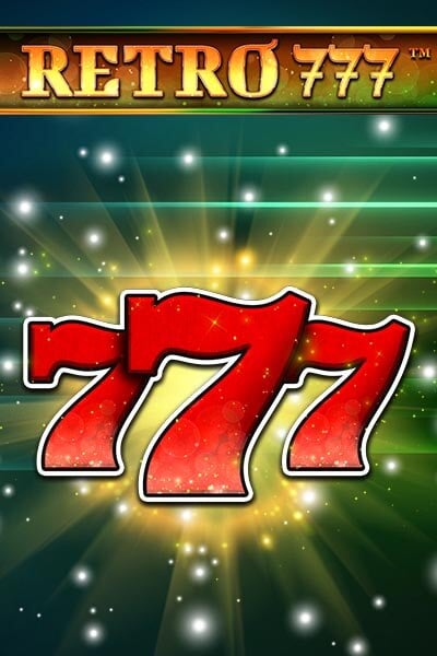 Retro 777