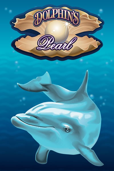 Dolphin's Pearl