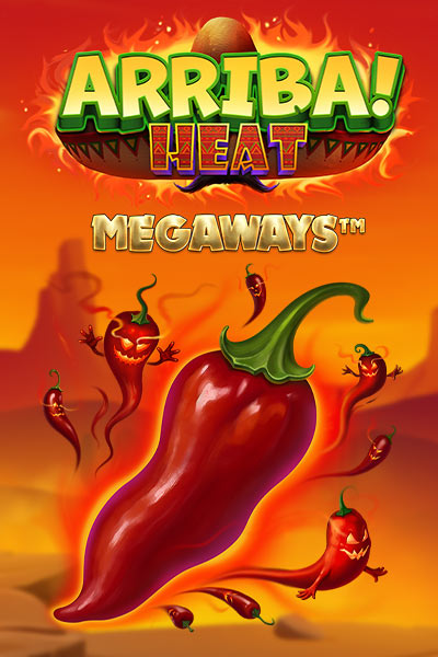 Arriba Heat Megaways