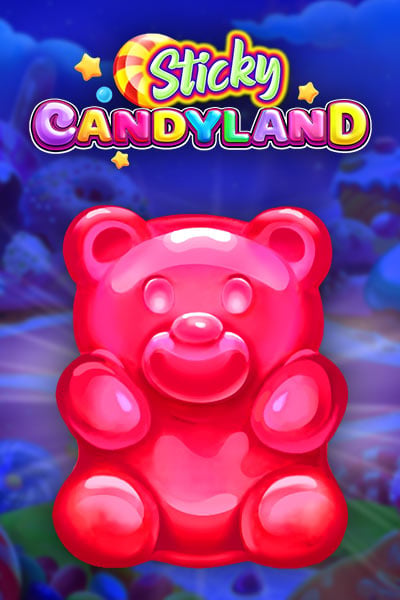 Sticky Candyland