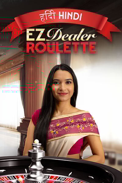 EZ Dealer Roulette Hindi