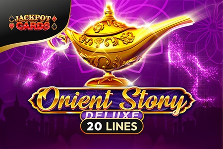 Orient Story Deluxe