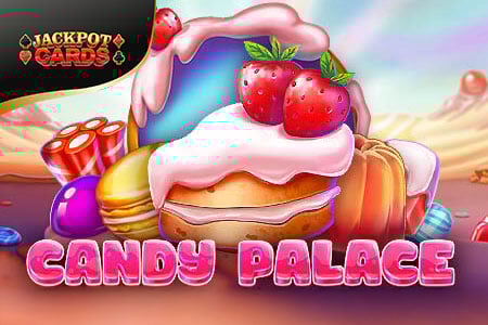Candy Palace