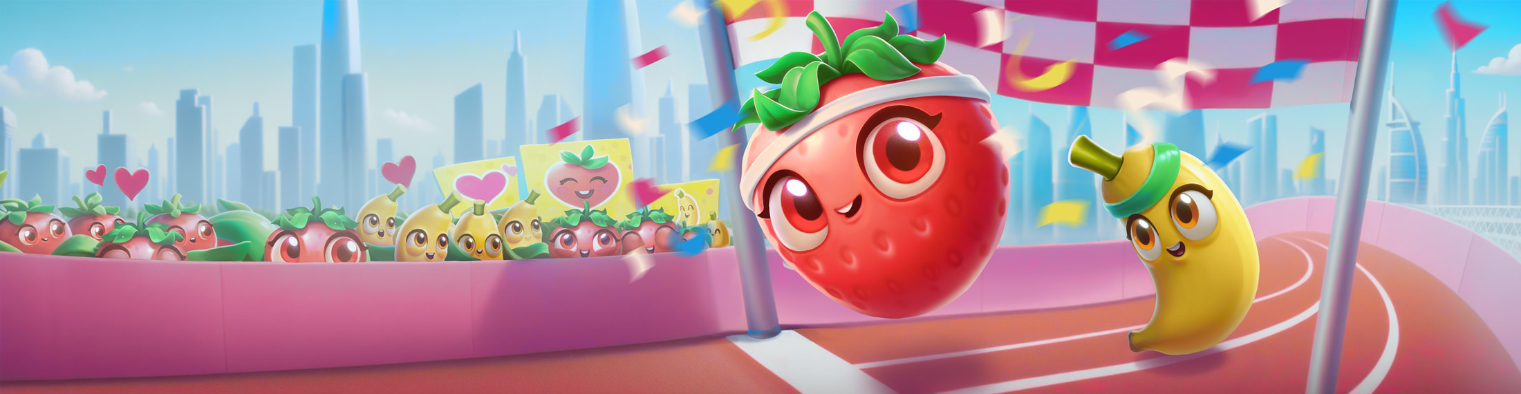 Dubai Sport Weekly Tournament