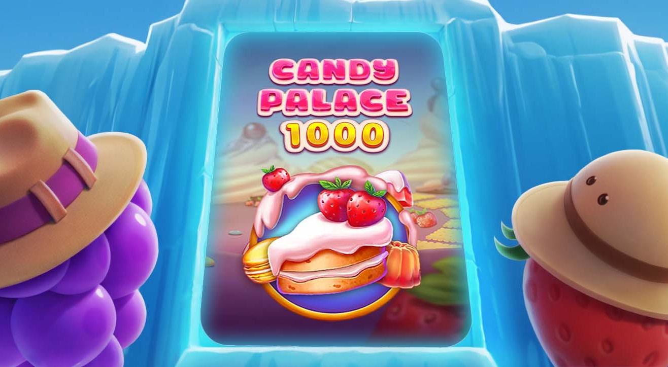 Slot of the Week