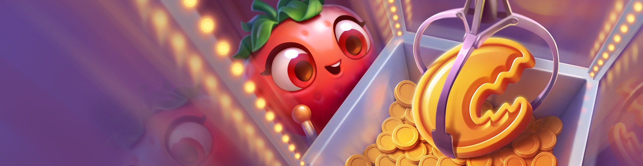 CashCrab Monthly Race