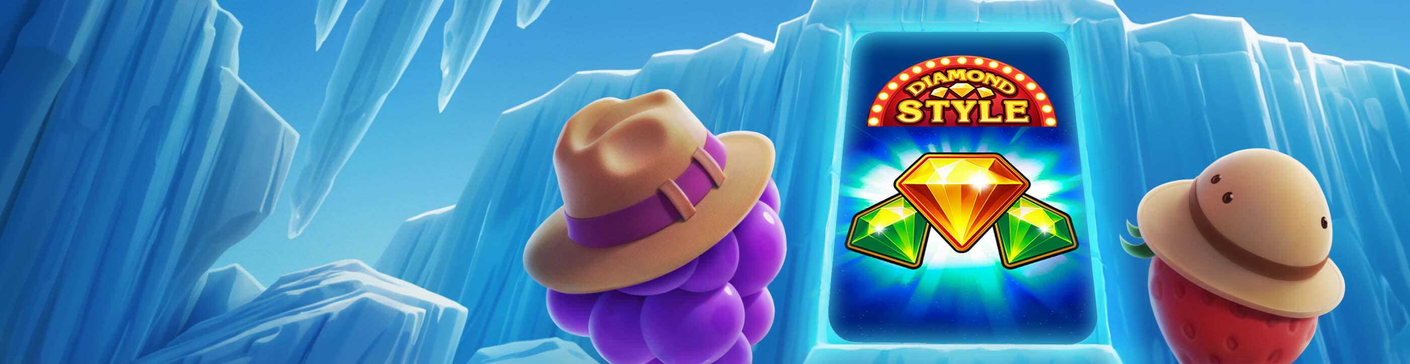 Slot of the Week